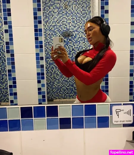 Ciara Wilmot OnlyFans Thumbnail #ZnjvaFHWgo