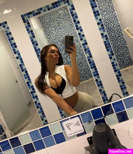 Ciara Wilmot OnlyFans Thumbnail #dykOBN6ex2