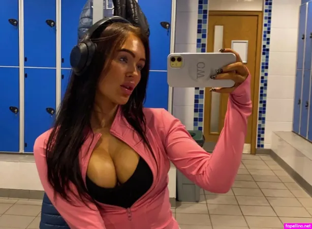 Ciara Wilmot OnlyFans Thumbnail #l9PHx3set7