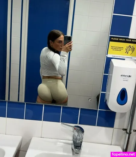 Ciara Wilmot OnlyFans Thumbnail #uGw4nTDZaU