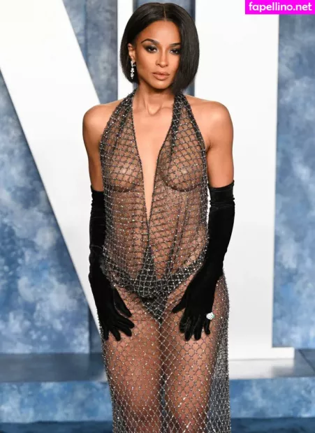 Ciara OnlyFans Thumbnail #3hGWW7GKPi