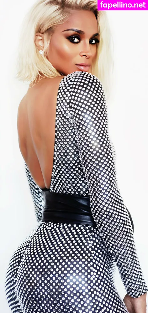 Ciara Nude Leaked OnlyFans Photo #DHtblR8ttn