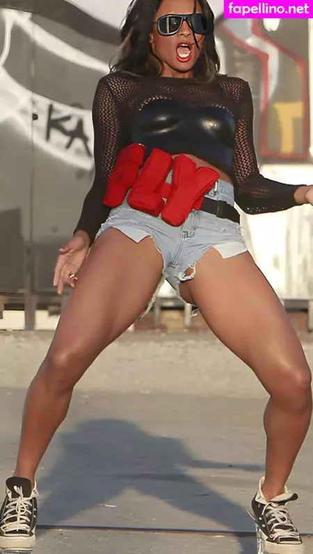 Ciara OnlyFans Thumbnail #FXYruq2fWn