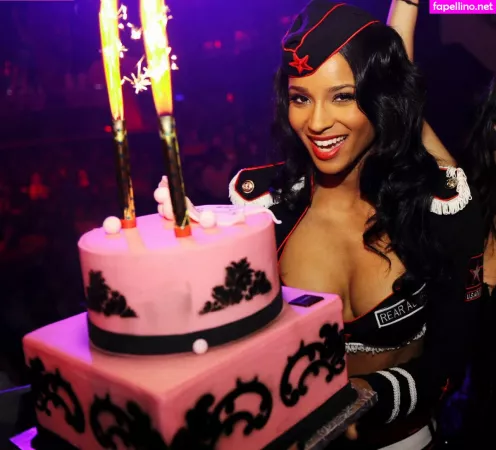 Ciara OnlyFans Thumbnail #TQAHTPWiYG