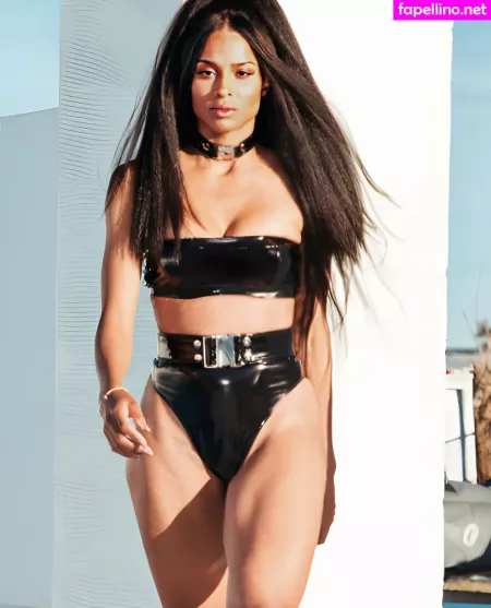Ciara OnlyFans Thumbnail #YgaBiGoVG0