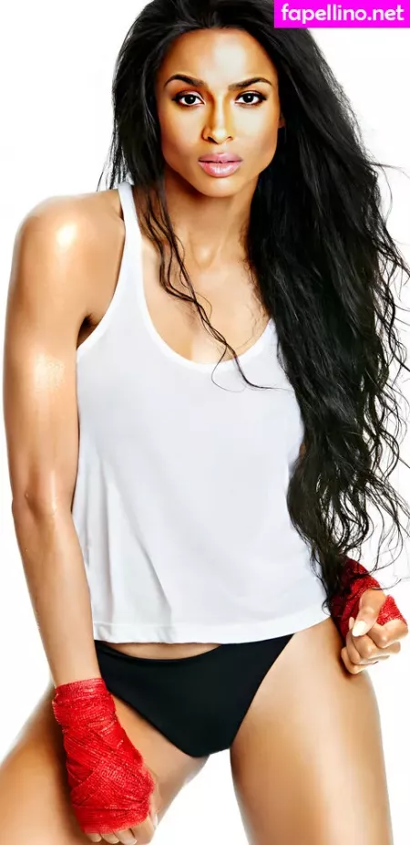 Ciara OnlyFans Thumbnail #rZUBiW9IqG