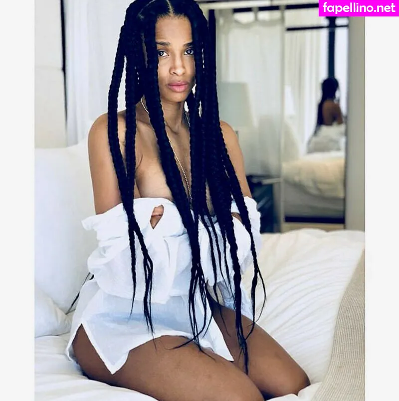 Ciara Nude Leaked OnlyFans Photo #rpg9vU7f7l