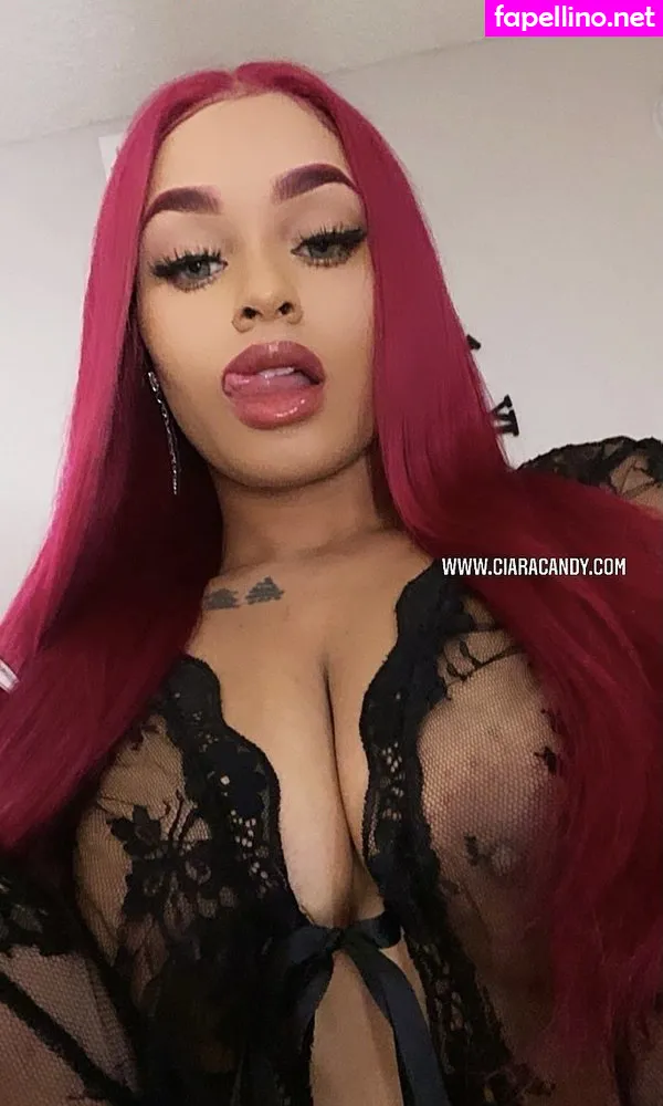 Ciaracandy Nude Leaked OnlyFans Photo #QuvGtox3xX
