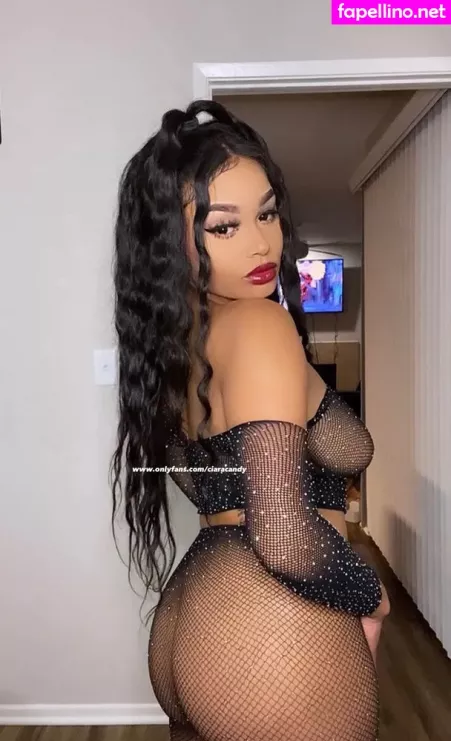 Ciaracandy OnlyFans Thumbnail #nQWkB32JyY