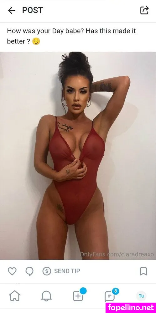 _ciaraxdrea_ Nude Leaked OnlyFans Photo #GoT2MkSK6a