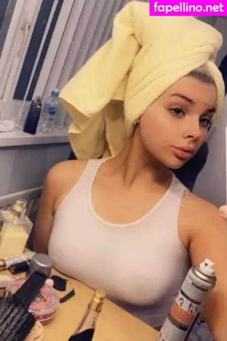 Cibarbie OnlyFans Thumbnail #QCbShqCTOc