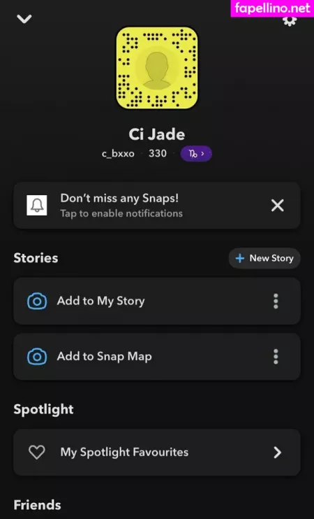 Cibarbie OnlyFans Thumbnail #pWJxP9cHuW