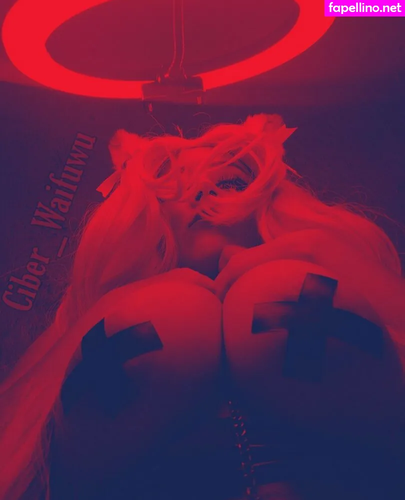 ciberwaifuwu Nude Leaked OnlyFans Photo #97PShVyWbE