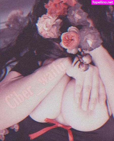 Ciberwaifuwu OnlyFans Thumbnail #ApOmJvTl2h