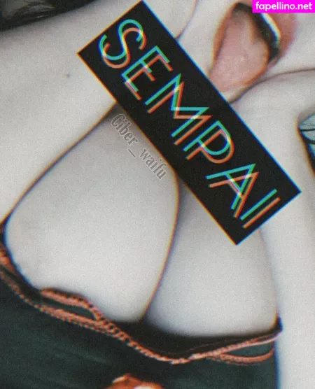 Ciberwaifuwu OnlyFans Thumbnail #DchhJqpXZu