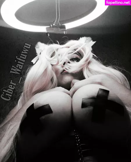 Ciberwaifuwu OnlyFans Thumbnail #GtMaQ6FLky
