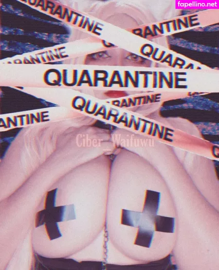 Ciberwaifuwu OnlyFans Thumbnail #NziiykCMJz