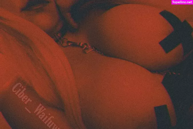 Ciberwaifuwu OnlyFans Thumbnail #Swn0Y2jwWj