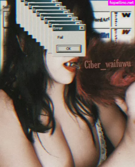 Ciberwaifuwu OnlyFans Thumbnail #TIcdnX8VSC