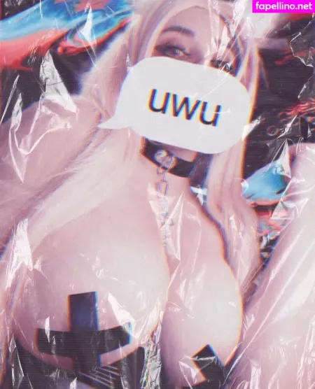 Ciberwaifuwu OnlyFans Thumbnail #Ucyb8JhB96