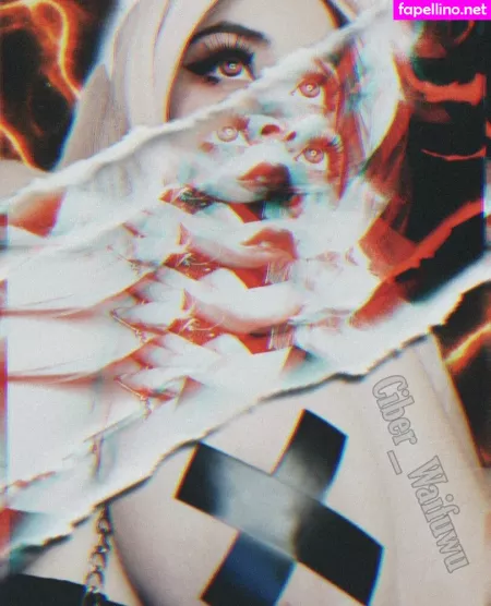Ciberwaifuwu OnlyFans Thumbnail #Vy3uJvUY2M