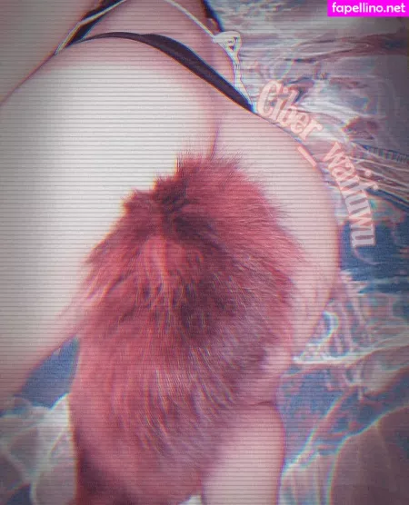 Ciberwaifuwu OnlyFans Thumbnail #sBS8inTsgZ