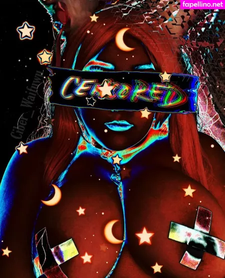 Ciberwaifuwu OnlyFans Thumbnail #yvzEG8WSA2