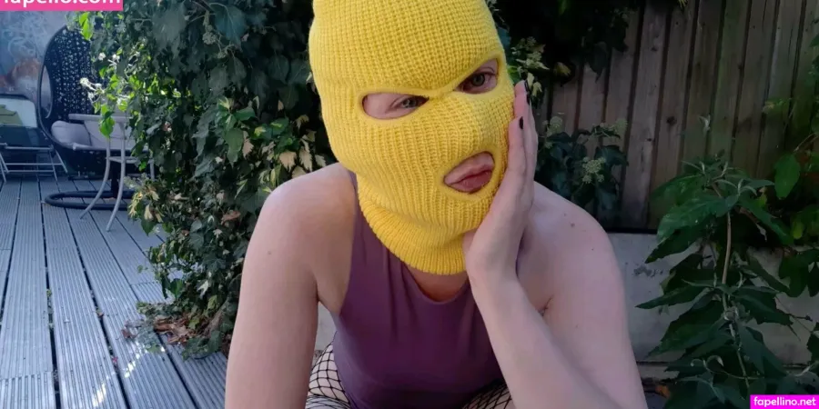 Cicerina OnlyFans Thumbnail #6UcwURiwml