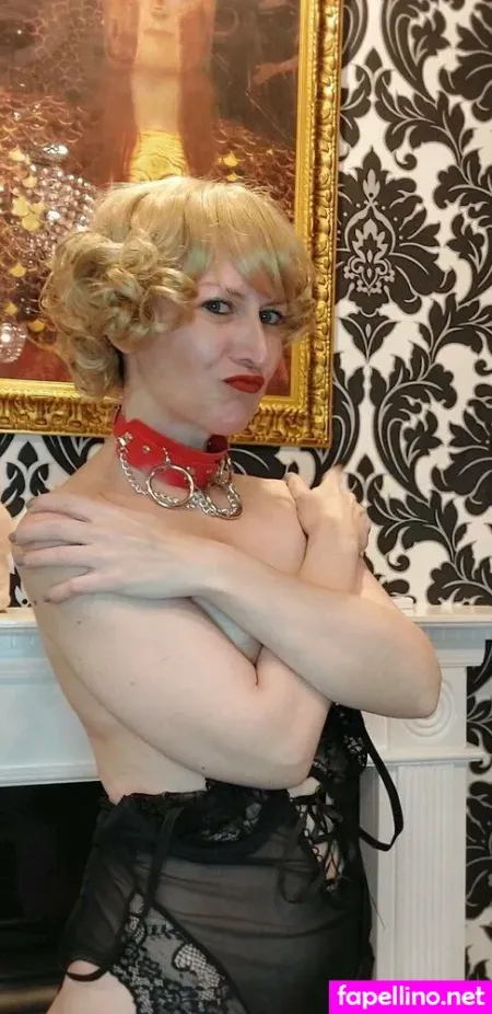 Cicerina OnlyFans Thumbnail #Pr7dkszK6F