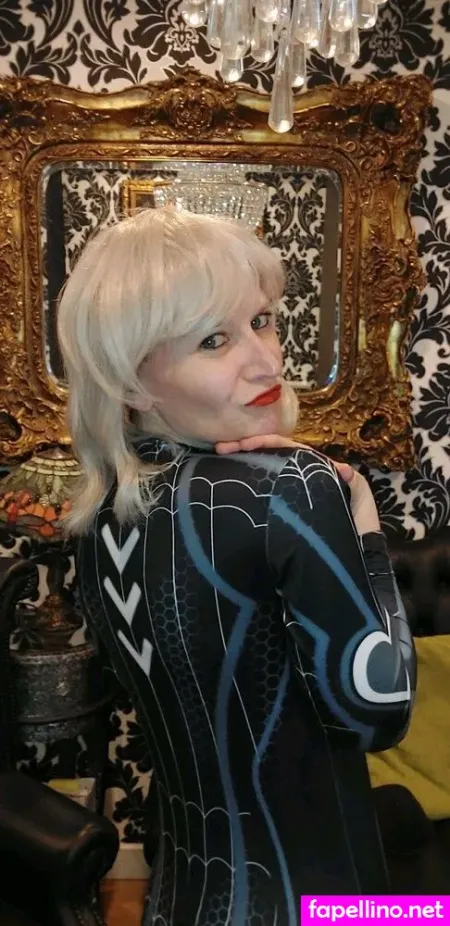 Cicerina OnlyFans Thumbnail #hnDUUrYrxl