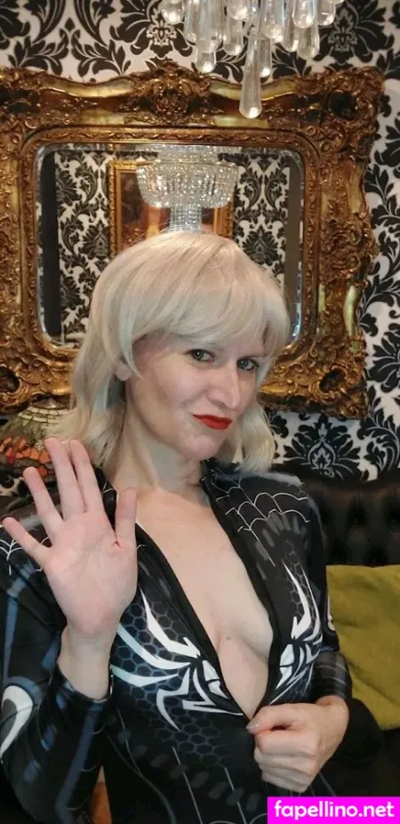 Cicerina OnlyFans Thumbnail #sQt5XcacMI