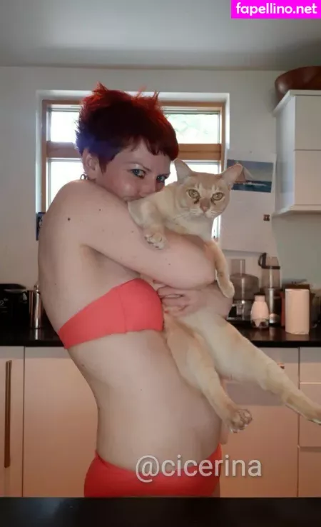 Cicerinafree OnlyFans Thumbnail #UvCfxv46F3