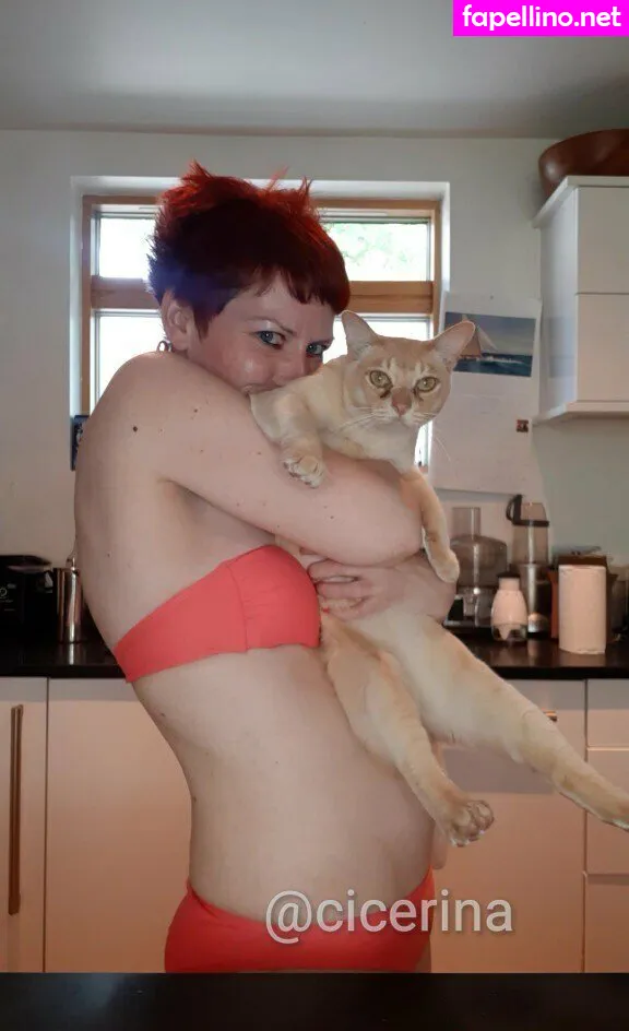 cicerinafree, corinnakopf Nude Leaked OnlyFans Photo #UvCfxv46F3