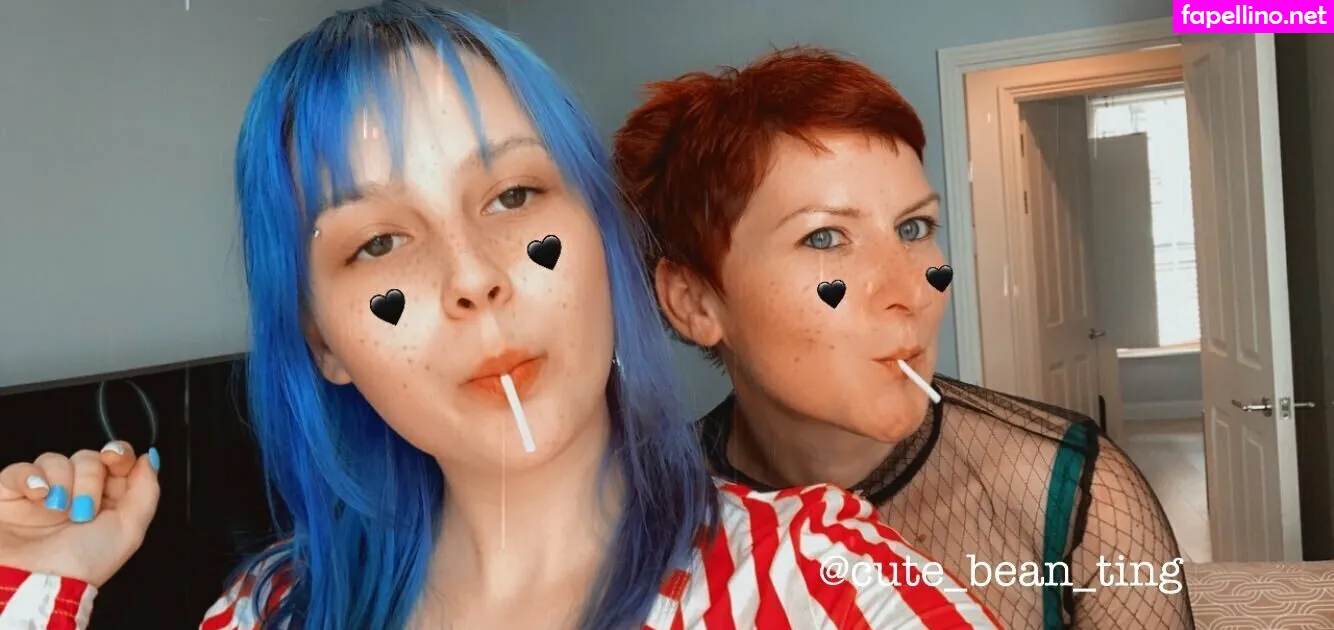 cicerinafree, corinnakopf Nude Leaked OnlyFans Photo #b6k3ezjpuW