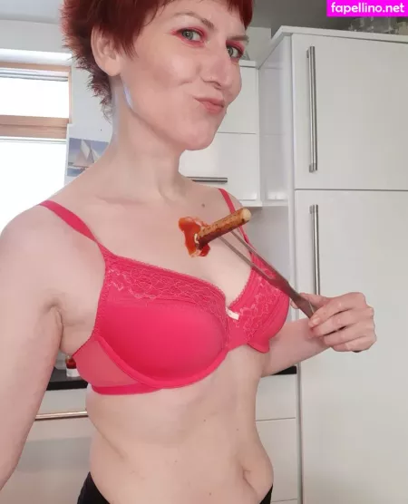 Cicerinafree OnlyFans Thumbnail #dolRmtQisW