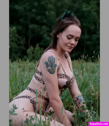 Cici Astral 1 OnlyFans Thumbnail #AIGZzZTAlN