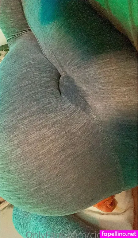 Cicidelivers OnlyFans Thumbnail #3CBeHNDc9N