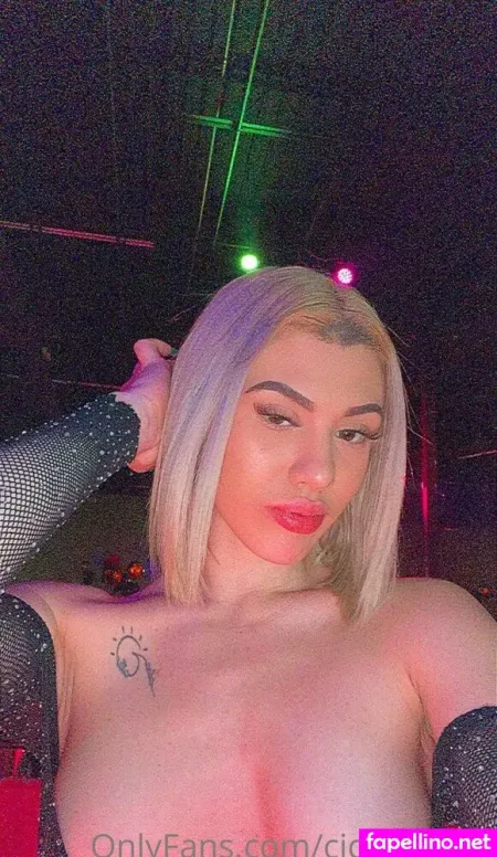 Cicidelivers OnlyFans Thumbnail #B7qYq2ZhNf