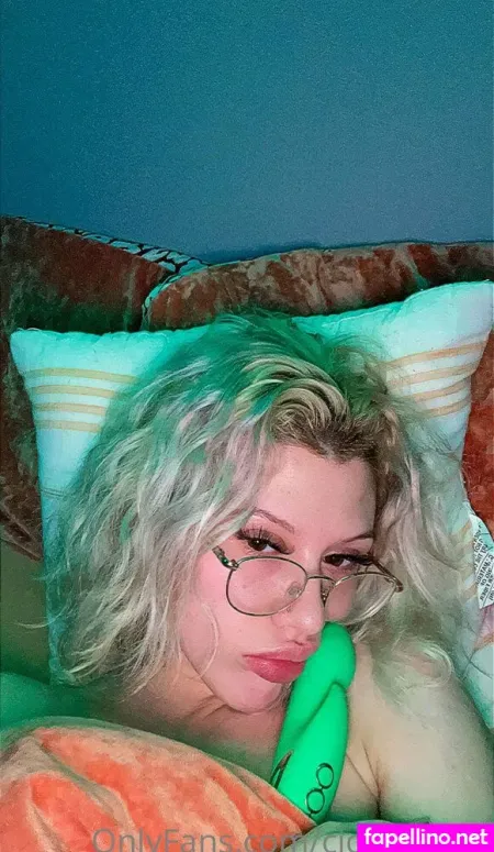 Cicidelivers OnlyFans Thumbnail #tBJG4VswGU