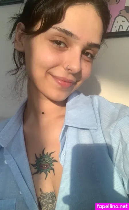 Ciciguner OnlyFans Thumbnail #1rIvPPeV2T