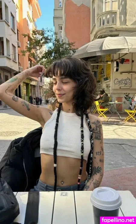 Ciciguner OnlyFans Thumbnail #4ArYT2liZ5