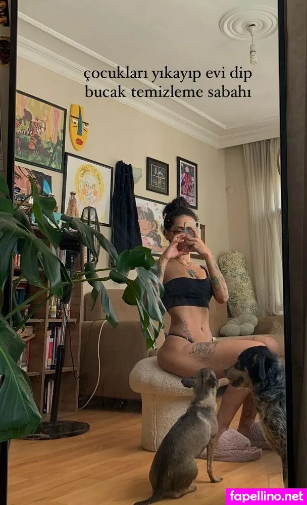 ciciguner Nude Leaked OnlyFans Photo #4VwY6MVHY7