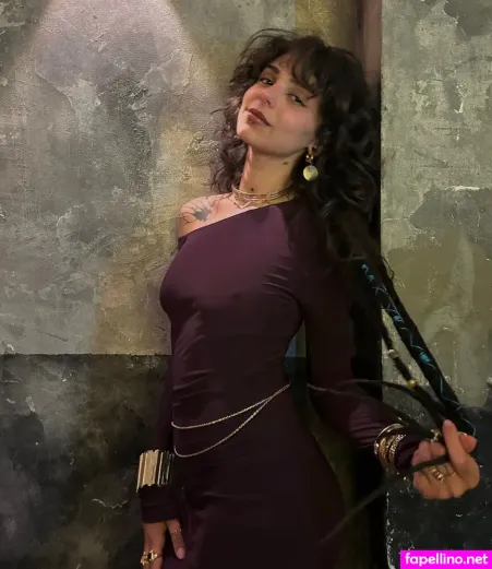 Ciciguner OnlyFans Thumbnail #86hAl2rfIt