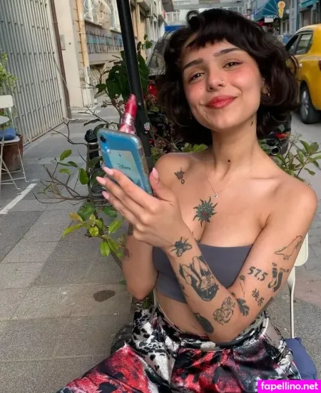 Ciciguner OnlyFans Thumbnail #iuawCxr168