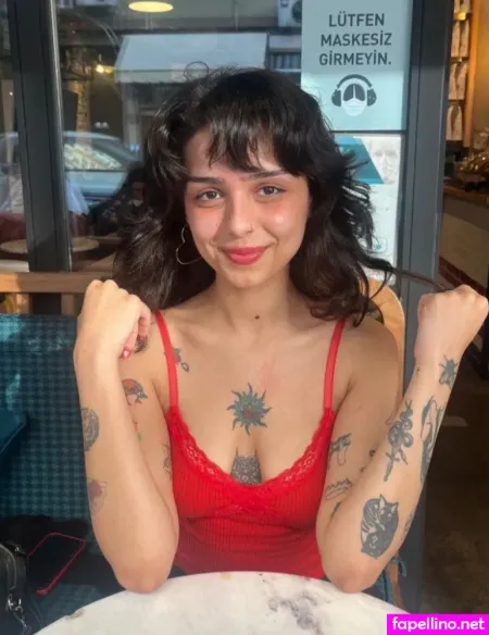 Ciciguner OnlyFans Thumbnail #k9J6Z3lhLR