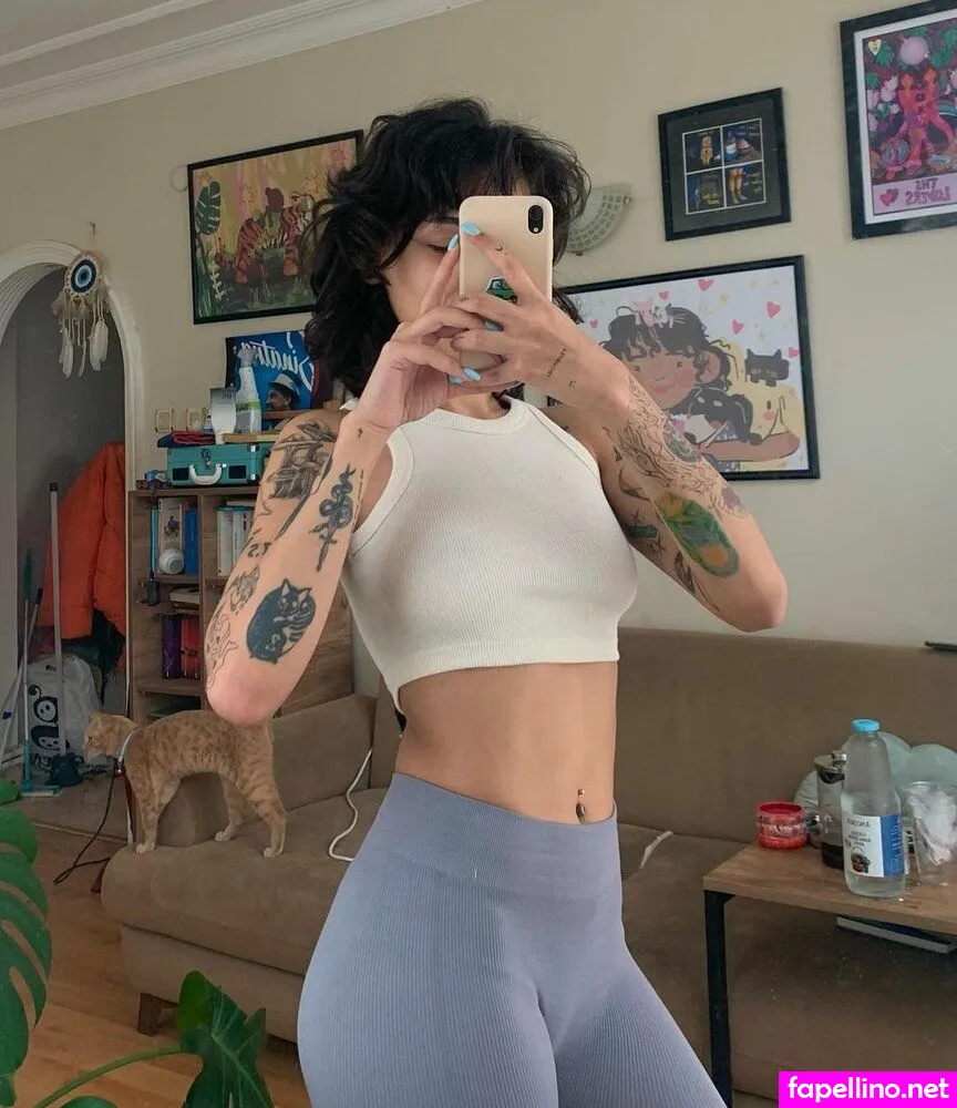 ciciguner Nude Leaked OnlyFans Photo #kiapITK9z0