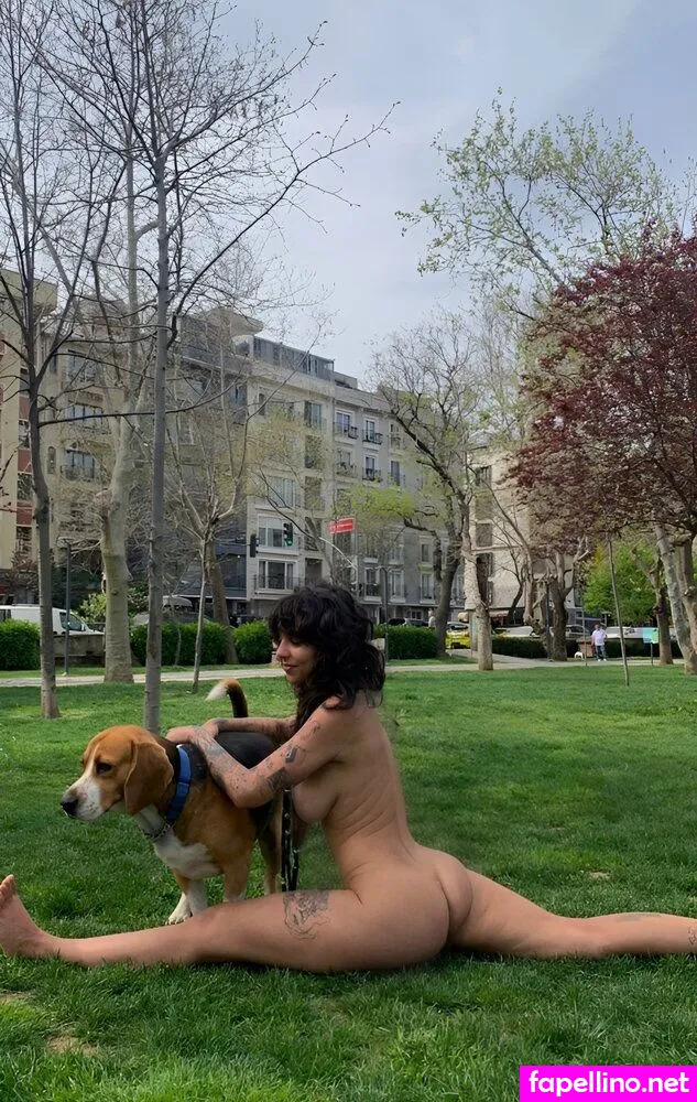 ciciguner Nude Leaked OnlyFans Photo #tnEpRLXAqy