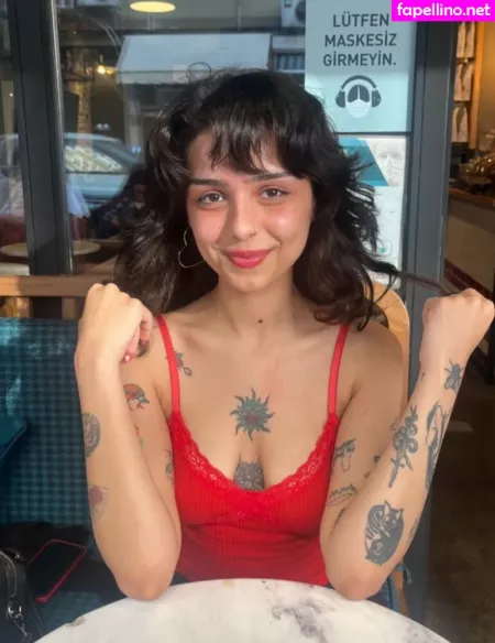 Ciciguner OnlyFans Thumbnail #tyXCWJ8dh4