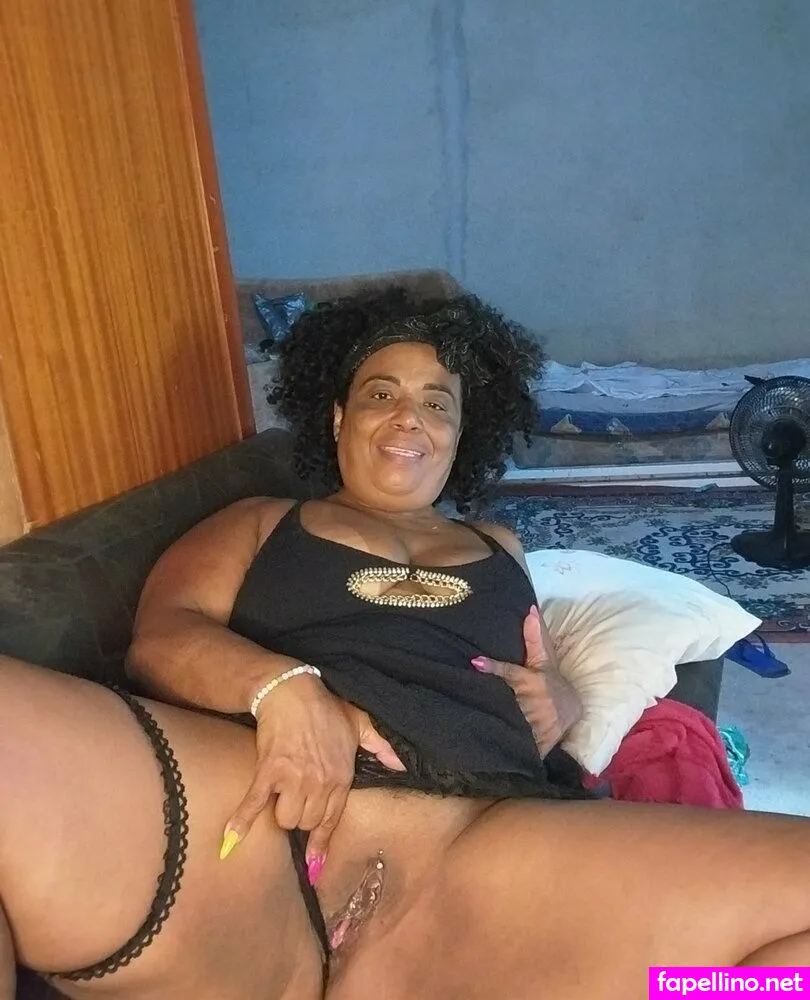 Cida Elis Nude Leaked OnlyFans Photo #ZbutCnGLnL