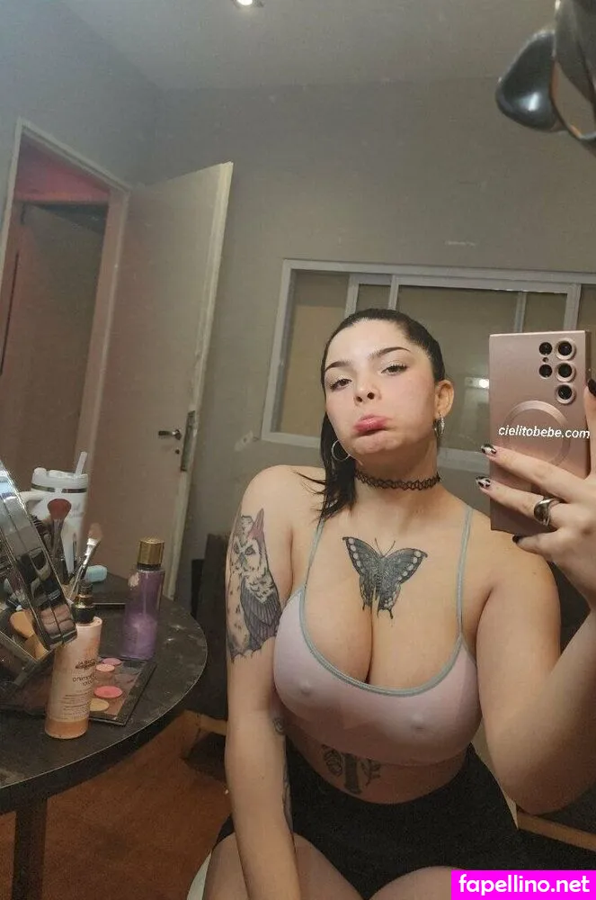 cielitobebe Nude Leaked OnlyFans Photo #LIAult6zHT
